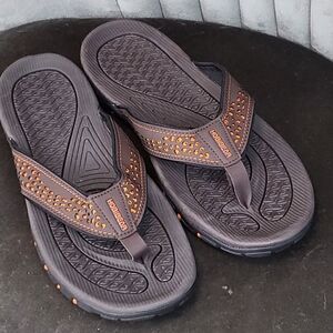 Hobibear thong sandals  